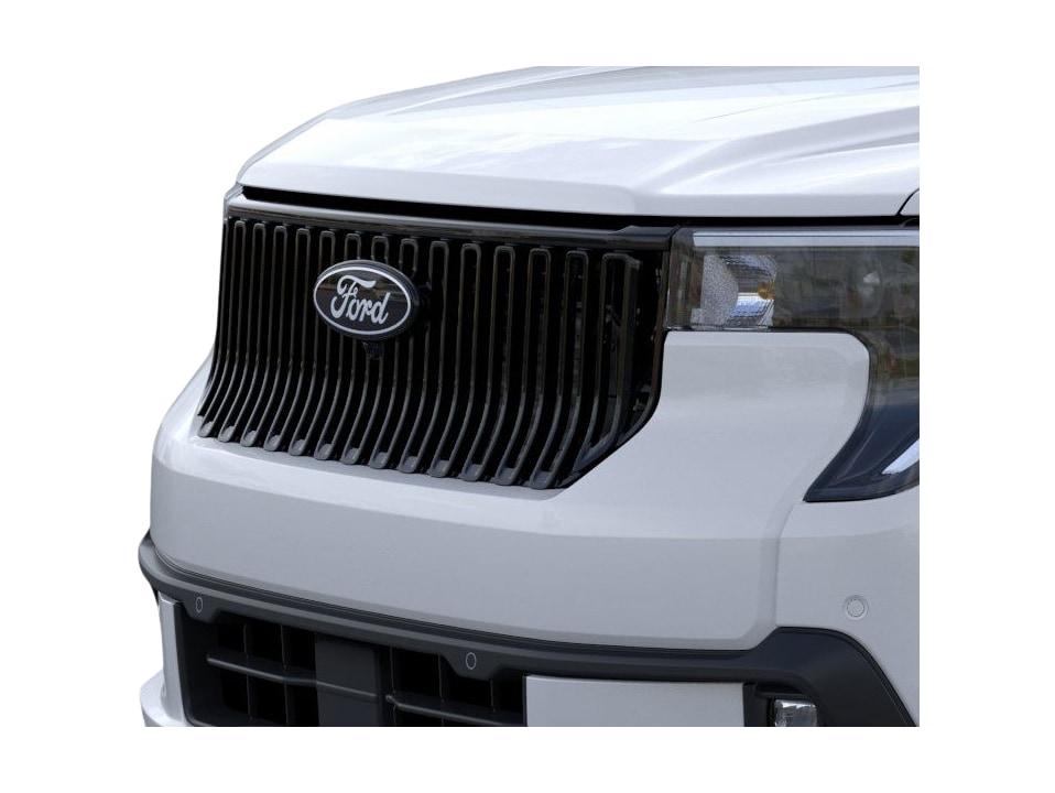 Thumbnail: 2025 Ford Maverick - 19