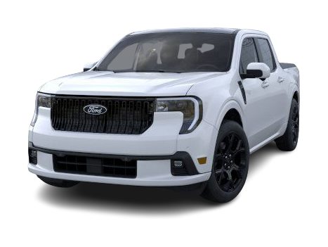 Thumbnail: 2025 Ford Maverick - 14