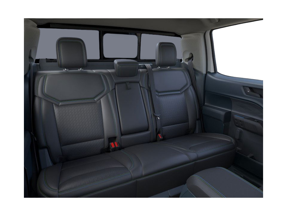 Thumbnail: 2025 Ford Maverick - 13