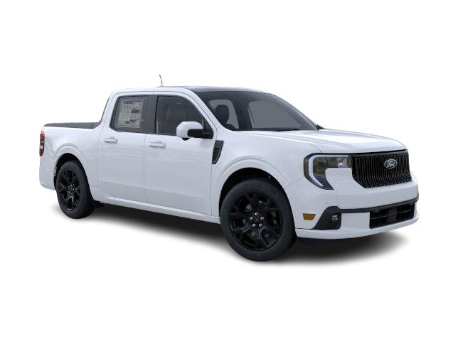 Thumbnail: 2025 Ford Maverick - 15