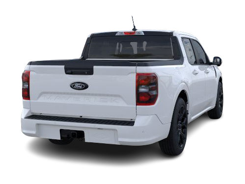 Thumbnail: 2025 Ford Maverick - 16