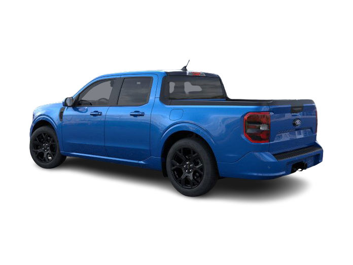 Thumbnail: 2026 Ford Maverick - 4