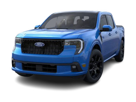Thumbnail: 2026 Ford Maverick - 15