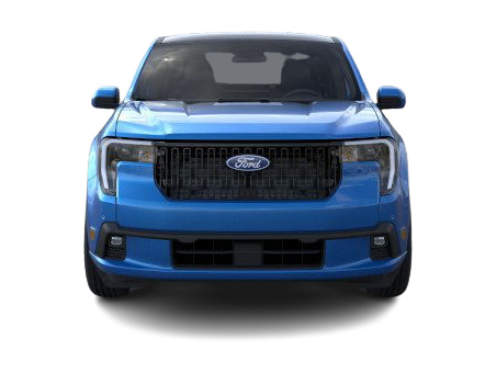 Thumbnail: 2026 Ford Maverick - 6