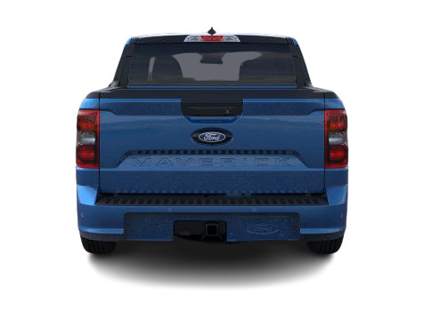 Thumbnail: 2026 Ford Maverick - 5