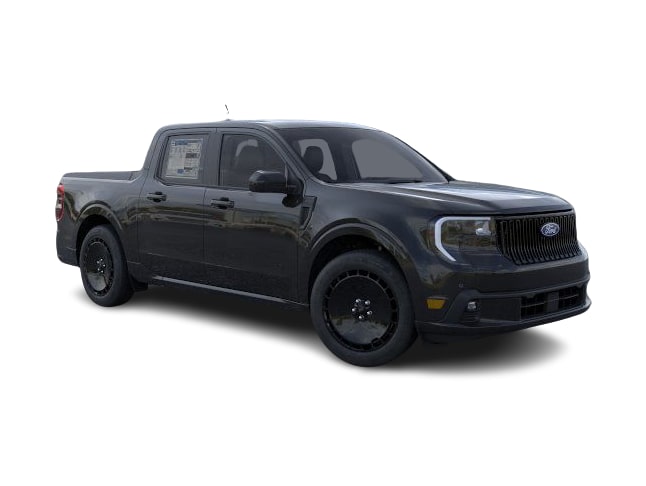 Thumbnail: 2026 Ford Maverick - 14