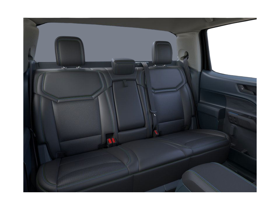 Thumbnail: 2026 Ford Maverick - 12