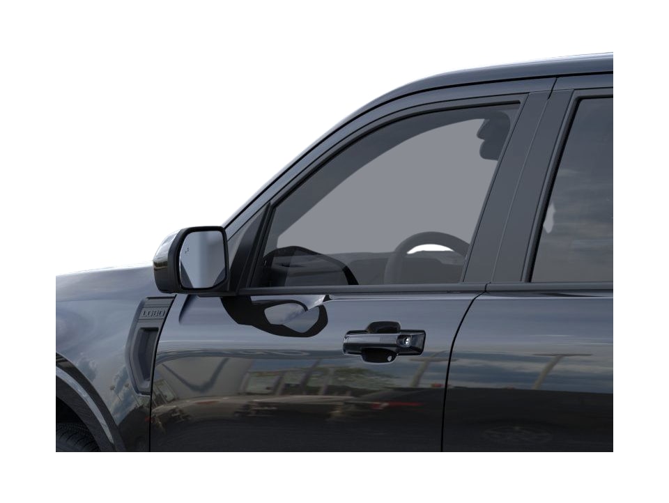 Thumbnail: 2026 Ford Maverick - 21