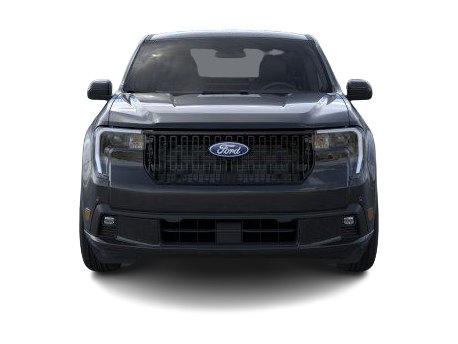 Thumbnail: 2026 Ford Maverick - 6