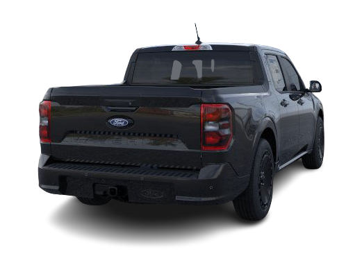 Thumbnail: 2026 Ford Maverick - 15