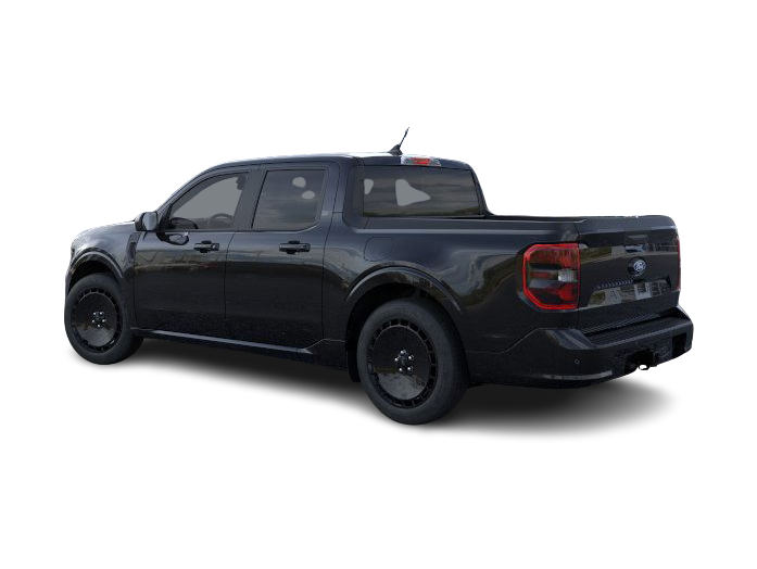 Thumbnail: 2026 Ford Maverick - 4