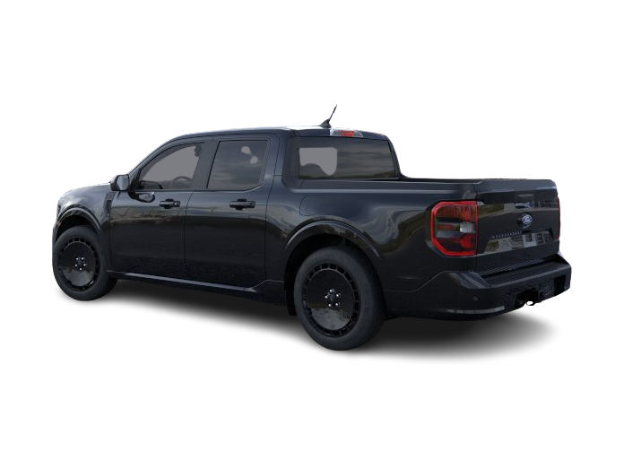 Thumbnail: 2026 Ford Maverick - 4