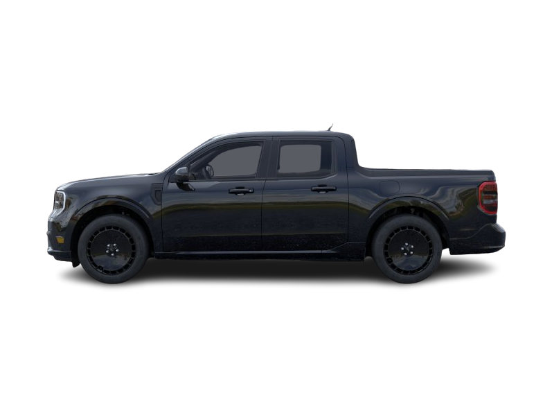 Thumbnail: 2026 Ford Maverick - 3