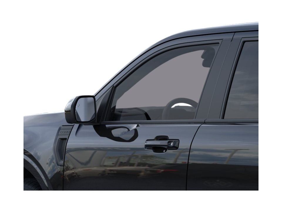 Thumbnail: 2026 Ford Maverick - 21