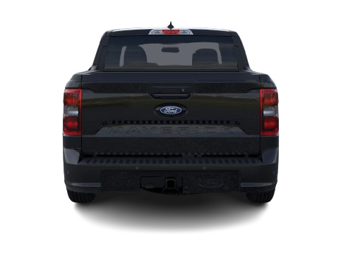 Thumbnail: 2026 Ford Maverick - 5