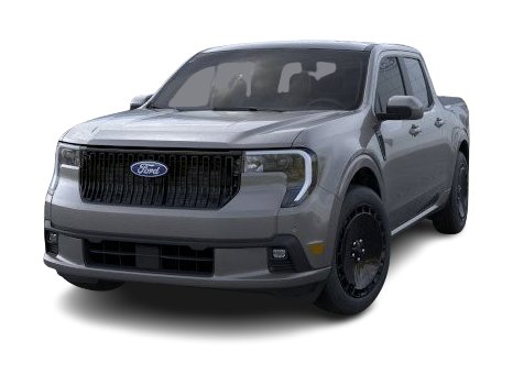 Thumbnail: 2026 Ford Maverick - 13