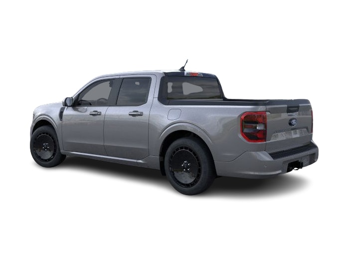 Thumbnail: 2026 Ford Maverick - 4