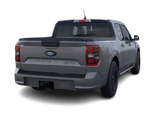 Thumbnail: 2026 Ford Maverick - 15