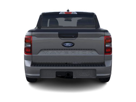 Thumbnail: 2026 Ford Maverick - 5