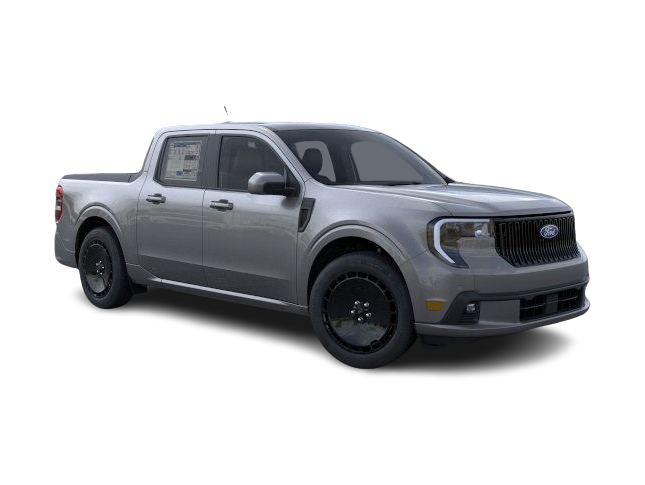 Thumbnail: 2026 Ford Maverick - 14