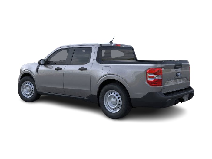 Thumbnail: 2026 Ford Maverick - 4