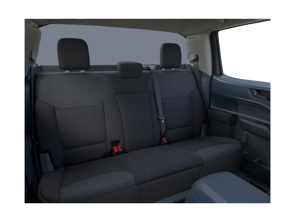 Thumbnail: 2026 Ford Maverick - 13