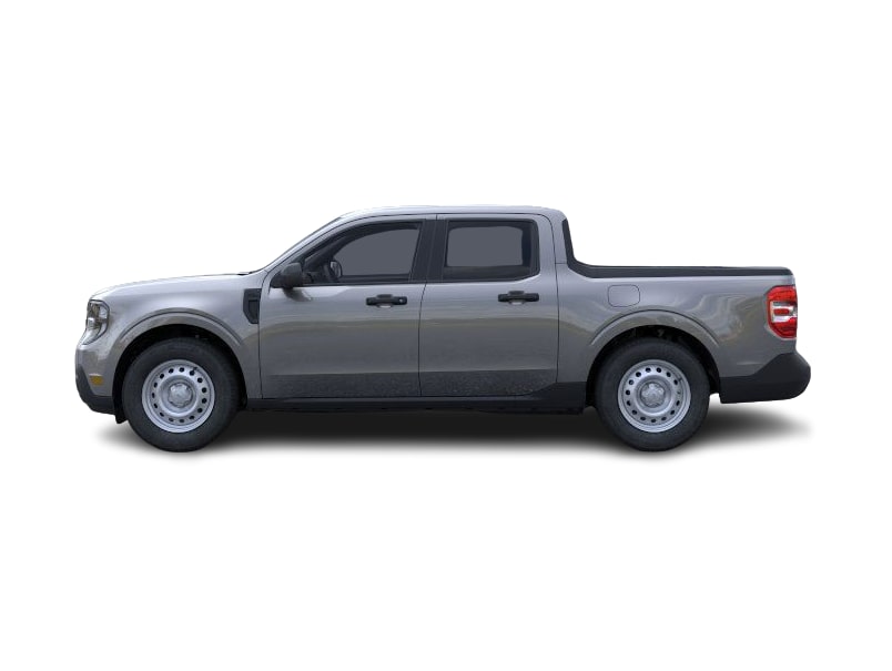 Thumbnail: 2026 Ford Maverick - 3