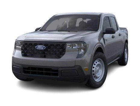 Thumbnail: 2026 Ford Maverick - 14