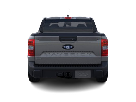 Thumbnail: 2026 Ford Maverick - 5