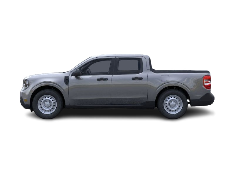 Thumbnail: 2026 Ford Maverick - 3