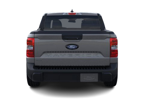 Thumbnail: 2026 Ford Maverick - 5