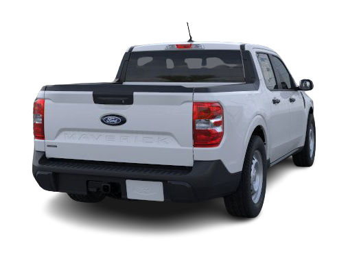 Thumbnail: 2026 Ford Maverick - 16
