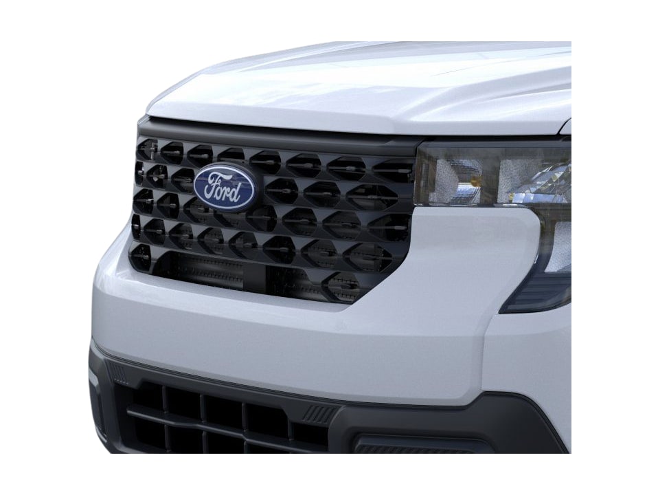 Thumbnail: 2026 Ford Maverick - 19