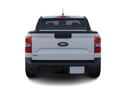 Thumbnail: 2026 Ford Maverick - 5