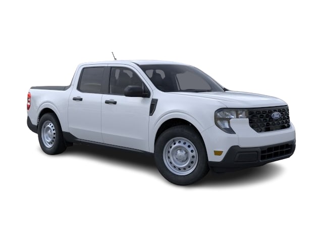 Thumbnail: 2026 Ford Maverick - 15