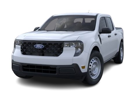 Thumbnail: 2026 Ford Maverick - 14