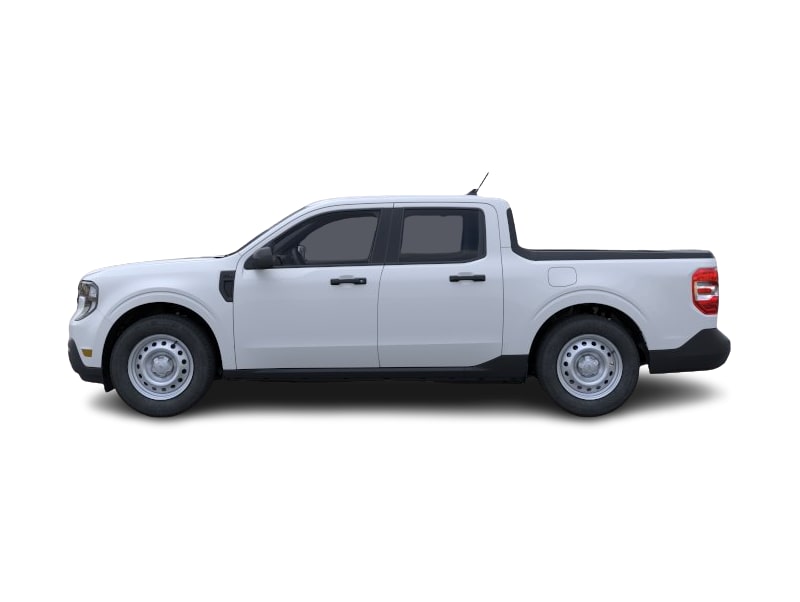 Thumbnail: 2026 Ford Maverick - 3