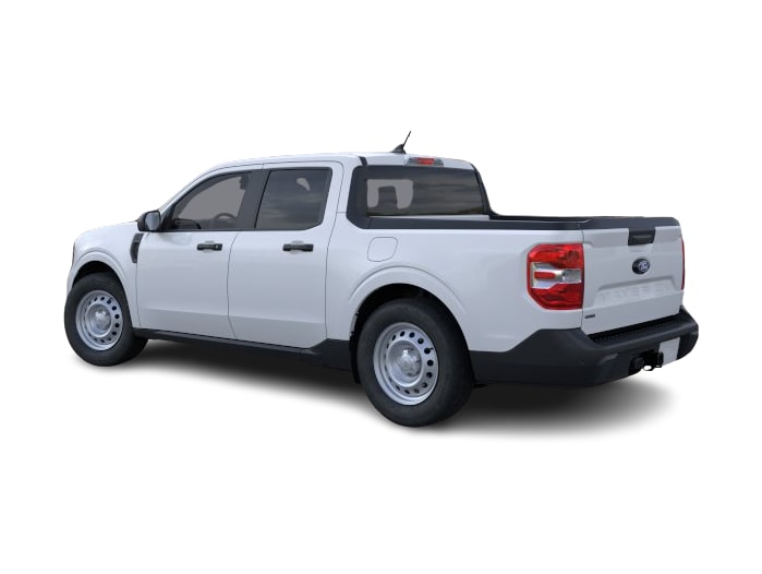 Thumbnail: 2026 Ford Maverick - 4