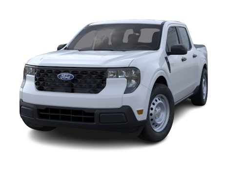 Thumbnail: 2026 Ford Maverick - 13
