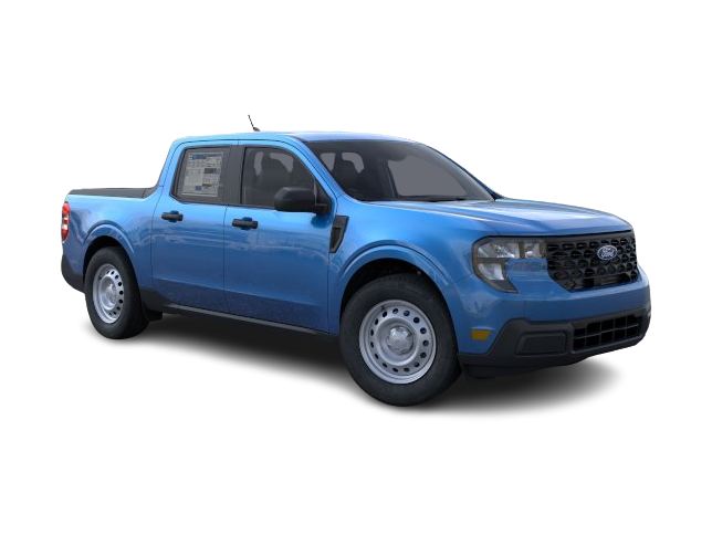 Thumbnail: 2026 Ford Maverick - 15