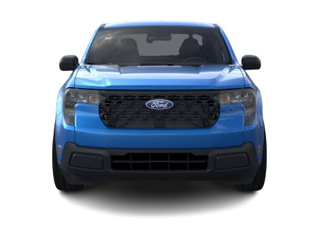 Thumbnail: 2026 Ford Maverick - 6