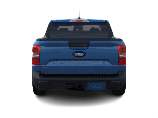 Thumbnail: 2026 Ford Maverick - 5