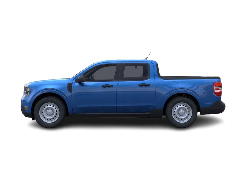 Thumbnail: 2026 Ford Maverick - 3