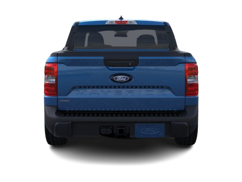 Thumbnail: 2026 Ford Maverick - 5