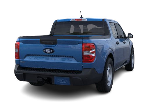Thumbnail: 2026 Ford Maverick - 16
