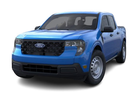 Thumbnail: 2026 Ford Maverick - 14