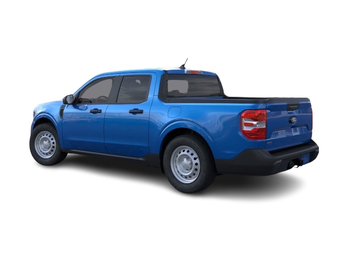 Thumbnail: 2026 Ford Maverick - 4