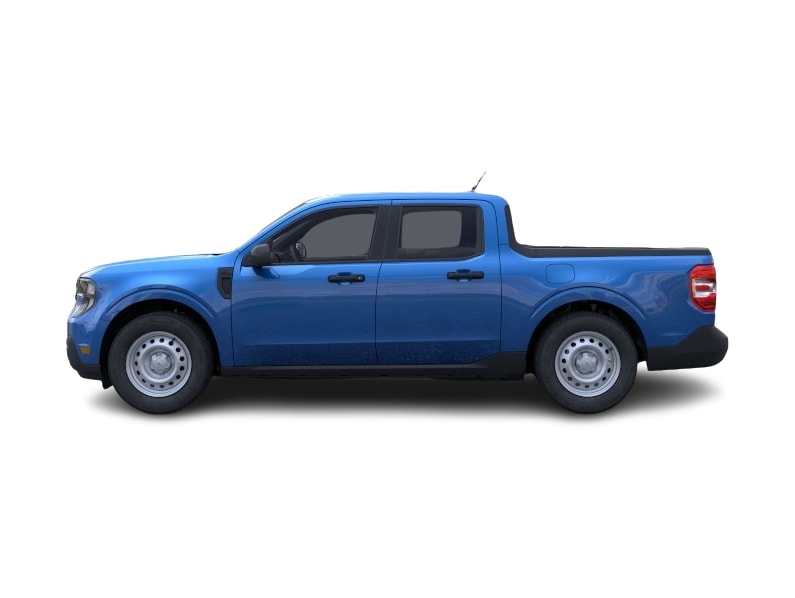 Thumbnail: 2026 Ford Maverick - 3