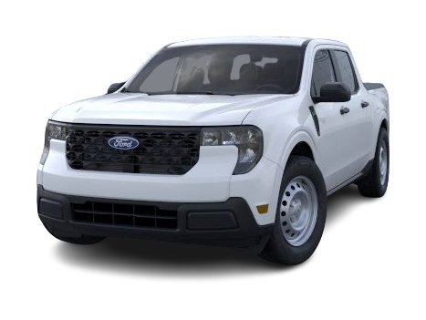 Thumbnail: 2026 Ford Maverick - 14