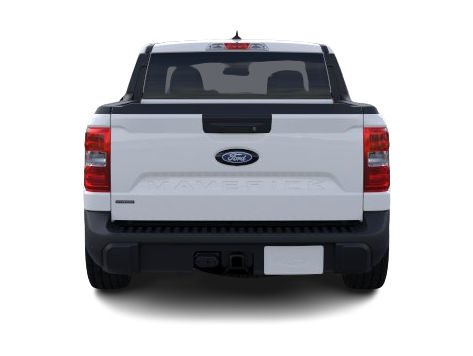 Thumbnail: 2026 Ford Maverick - 5